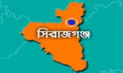 সিরাজগঞ্জে আন্ত: জেলা ডাকাত দলের দুই সদস্য গ্রেপ্তার